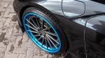BMW i8 by Vorsteiner & RACE! on ADV.1 Wheels 2018 года